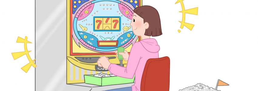 ギャンブルが理由の借金でも自己破産は可能？