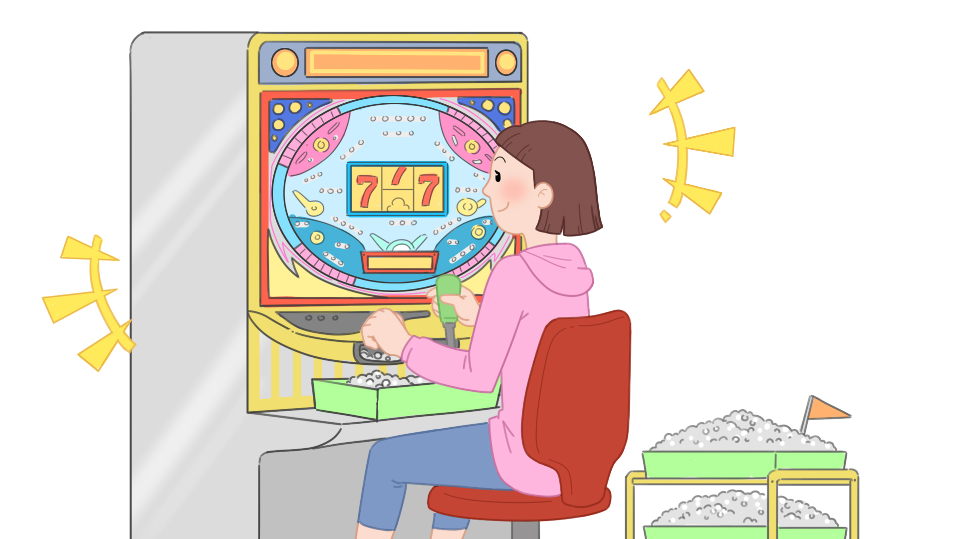 ギャンブルが理由の借金でも自己破産は可能? 弁護士法人ひばり法律事務所コラム ギャンブルが理由の借金でも自己破産は可能? 弁護士法人ひばり法律事務所コラム