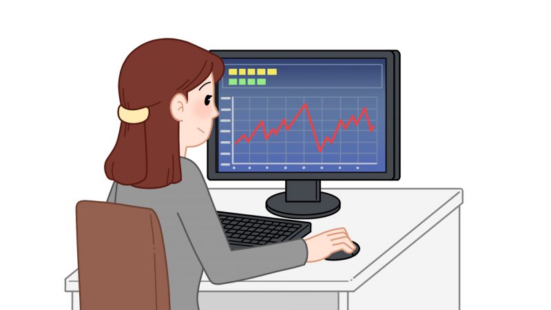 自己破産した際の株やFX、暗号通貨の扱いについて